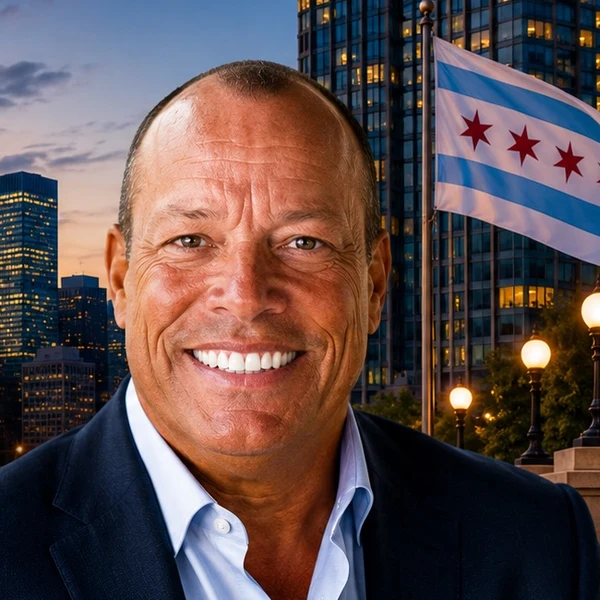 Joe Starcher, Founder